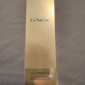 ISA KNOX LXNEW Ultimate Rejuvenating Serum